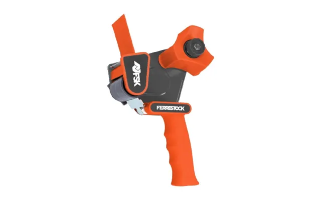 Ferrestock Manuel Tape-dispenser - Orange