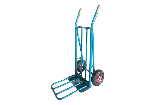 Ferrestock Sækkevogn I Stål - 250 Kg, 118 × 54 × 48 Cm