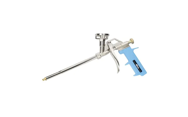 Ferrestock Skumpistol Til Polyurethan - Ergonomisk