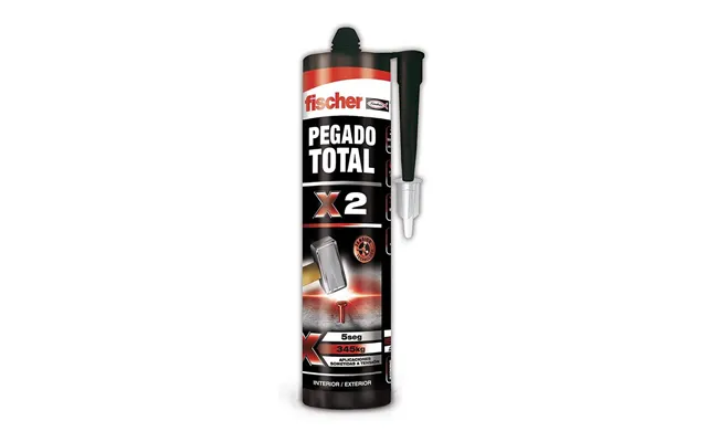 Fischer Pegado Total Ms Universal Lim - 300 Ml