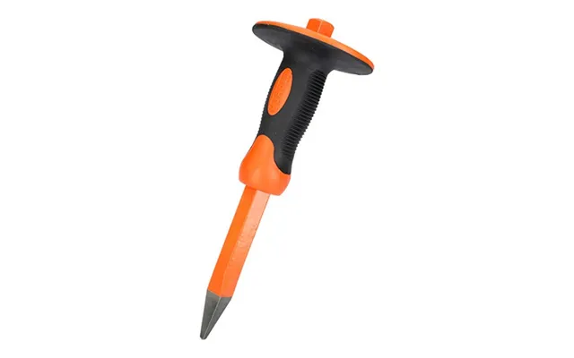 Fladmejsel Harden Stål 19 X 250 Mm