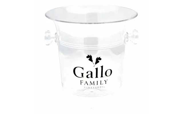Flaskekøler Gallo - Vinflaske Køler, 22 × 27 × 39 Cm