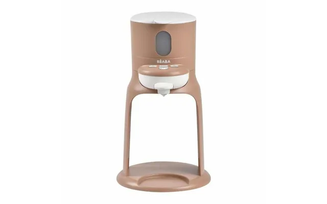 Flaskevarmer Béaba Pink 500 W
