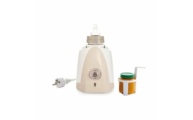 Flaskevarmer Til Baby Thermobaby