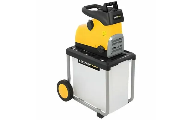 Flishugger Powerplus 2800 W