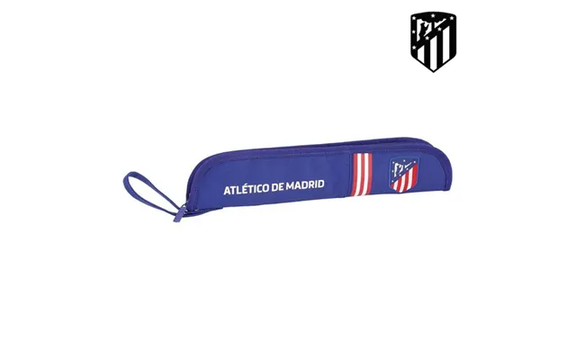 Fløjteholder Atlético Madrid - Marineblå, 2 L