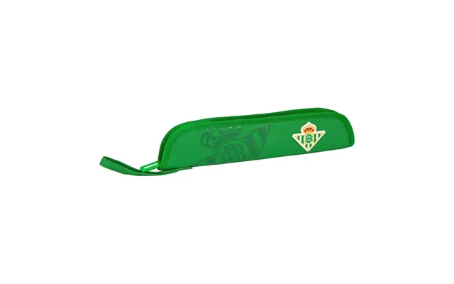 Fløjteholder - Real Betis Balompié, Grøn, 2 L