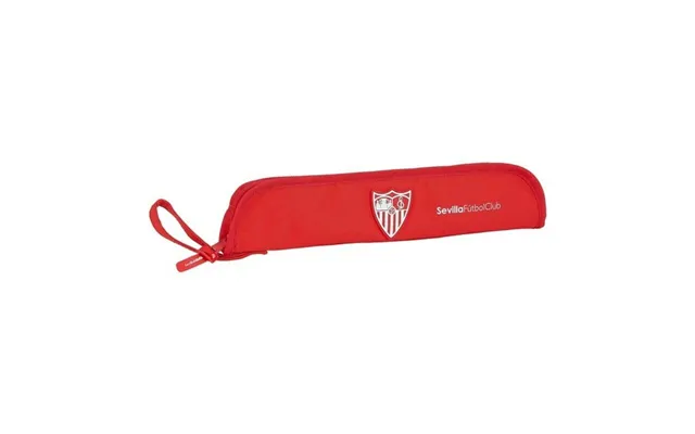 Fløjteholder - Sevilla Fútbol Club, Rød, 2 L