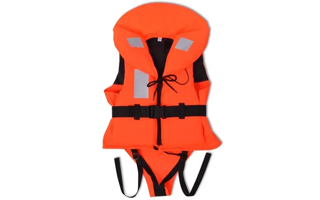 Flydevest Til Børn 100 N 20-30 Kg