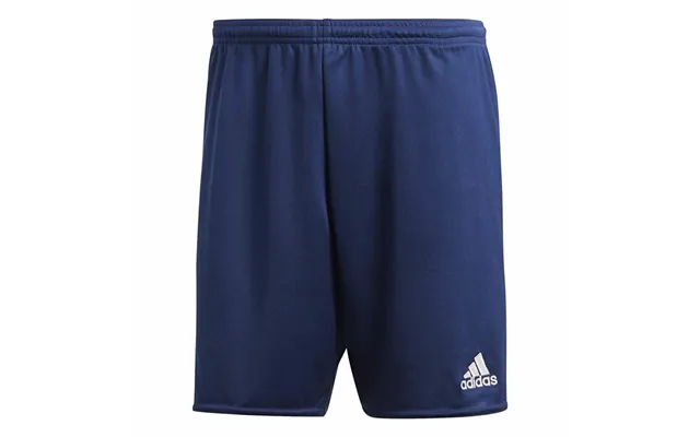 Fodboldshorts Adidas Parma 16 Til Børn - Mørkeblå Xs