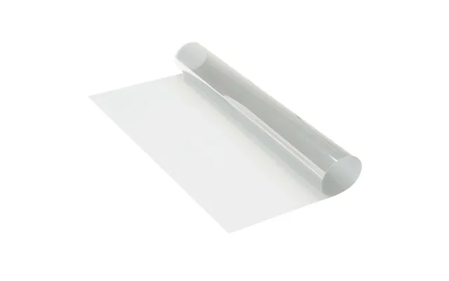 Foliatec Solfilm Fo16165 - Gennemsigtig, 51 × 400 Cm