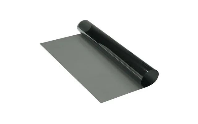 Foliatec Solfilm Fo16191 - 76 X 300 Cm, Godkendt Med Uv-beskyttelse