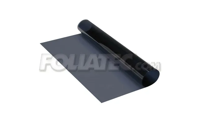 Foliatec Solfilm Solen Blind 1061 - Sort