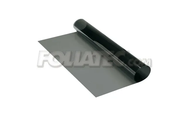 Foliatec Solfilm - Sort 76 × 300 Cm