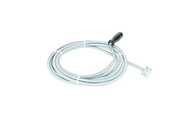 Fontastock Svupper Afløbsrenser - 5 M X 9 Mm