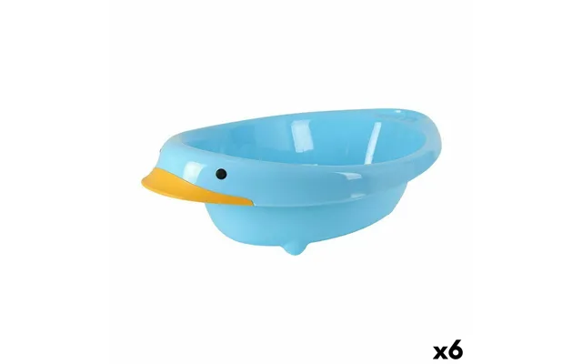 For My Baby Badekar Til Børn - And, 43 L, 90 × 54 × 27 Cm 6 Stk