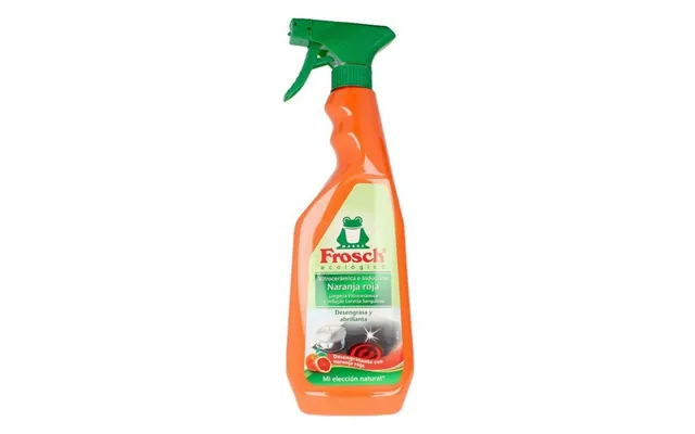 Frosch Overfladerens Til Køkken - 750 Ml