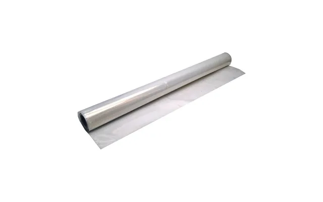 Fun&go Film G400 - Gennemsigtig Polyetylen 2 × 10 M
