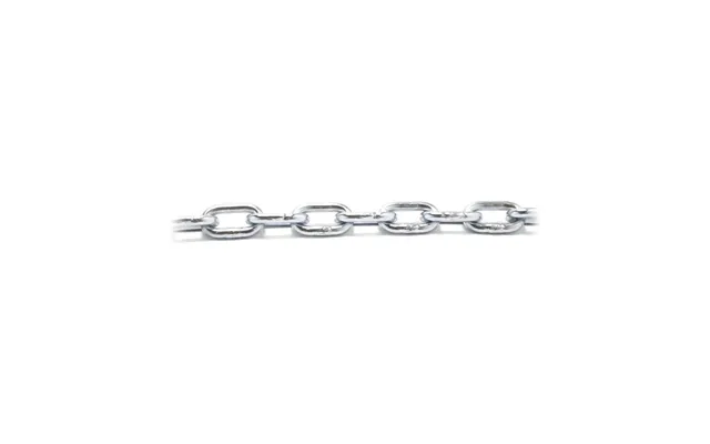 Galvaniseret Kæde Katiak 2 Mm - 140 M