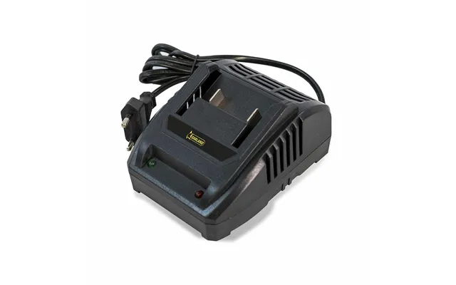Garland Batterioplader Keeper 0004 - 20 V Eu-stik