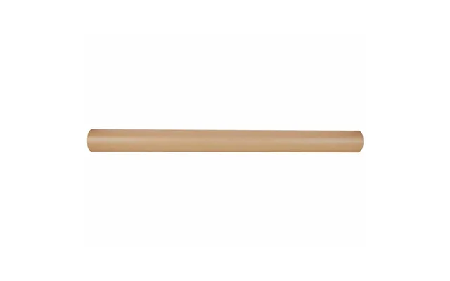 Gavepapir Liderpapel Pk11 1 X 50 M Brun