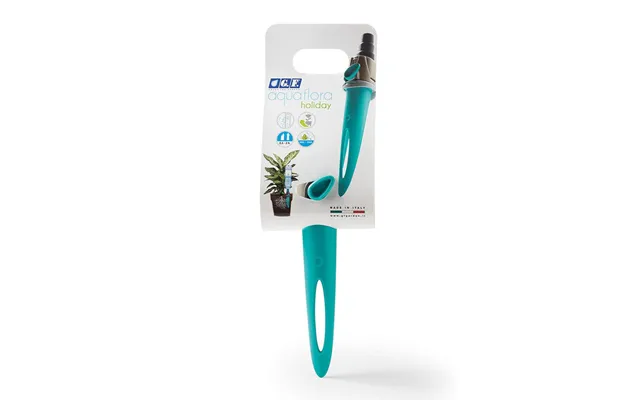 Gf Garden Holiday Basic Mix - Automatisk Vandingssystem Til Potteplanter, 2 L