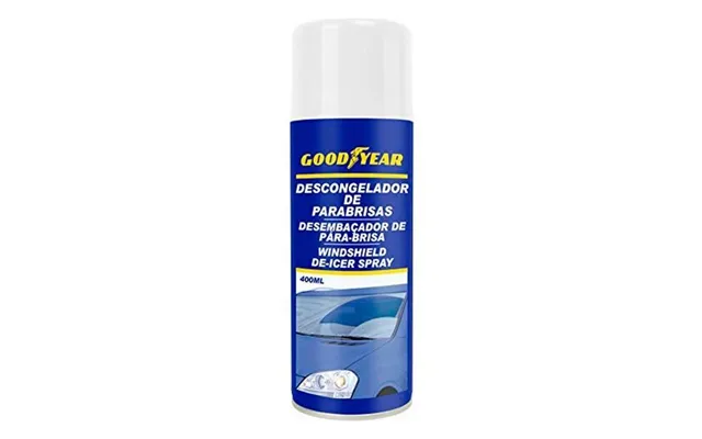 Goodyear Frostfjerner Til Forrude God9046 - 400 Ml