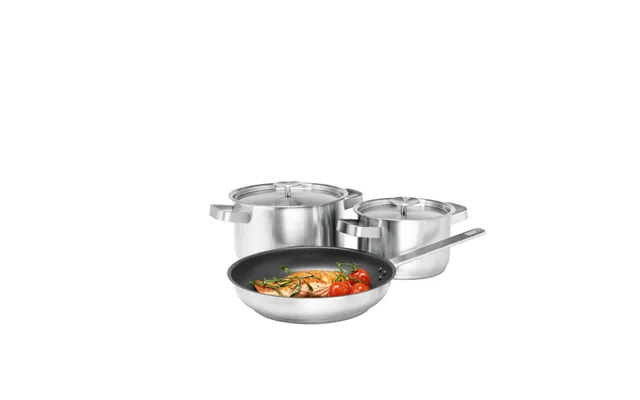 Pot With Layer Electrolux E3ss product image