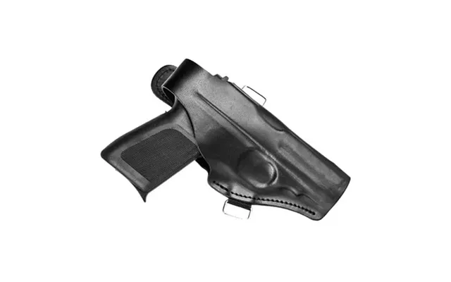 Guard Pistolhylster Rmg-23 - Sort