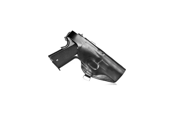 Guard Pistolhylster Til Colt 1911 Ranger - Sort