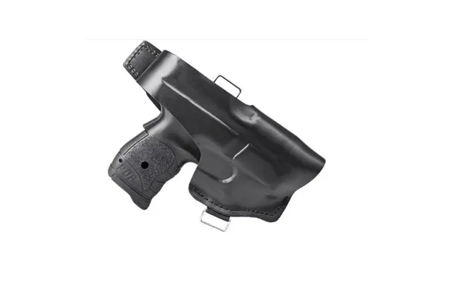 Guard Pistolhylster Walther Pgs - Sort