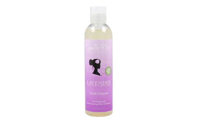 Hårbalsam Camille Rose Fresh Cleanse Lavendel 266 Ml