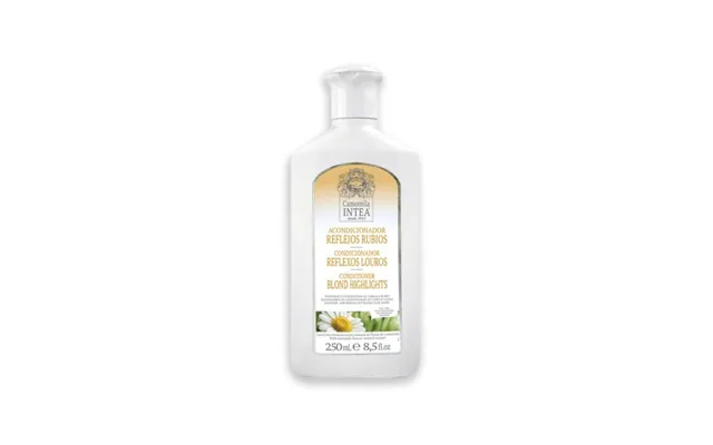 Hårbalsam Til Blond Hår Camomila Intea 250 Ml