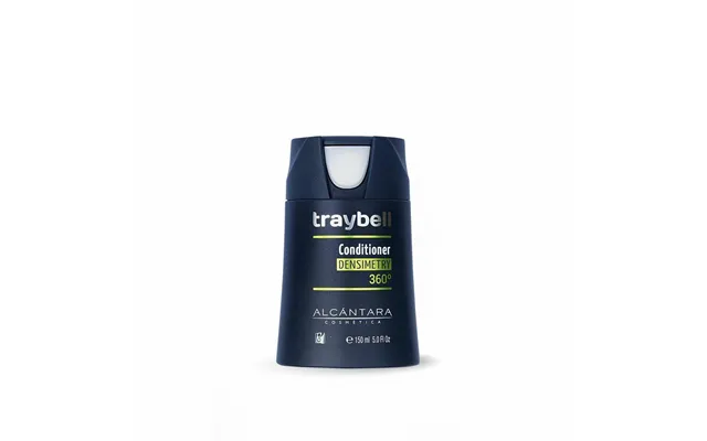 Hårbalsam Volumen Alcantara Traybell Densimetry 150 Ml