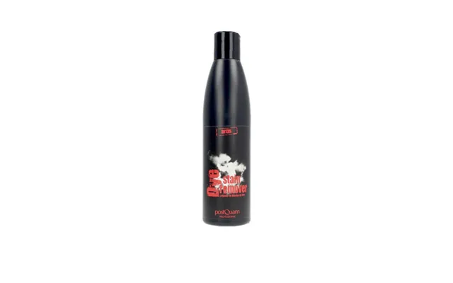 Hårfarve Pletfjerner Postquam Stain Remover 250 Ml