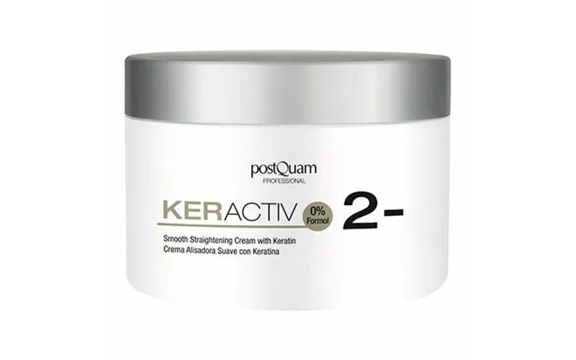 Hårligecreme Til Udglatning Postquam Keractiv 200 Ml