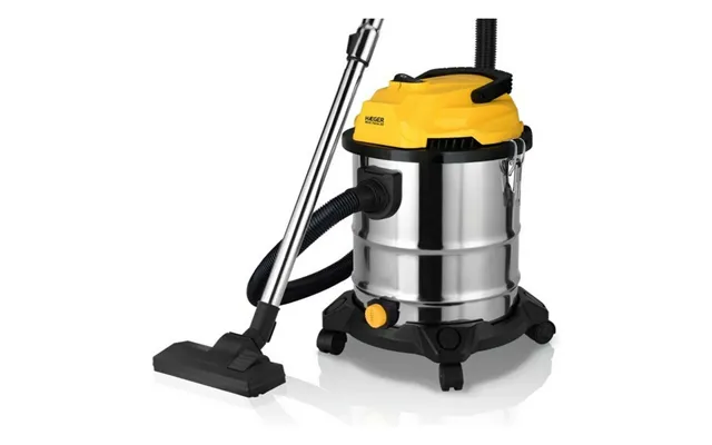Haeger Industristøvsuger Vc-w D.038a - 20 L