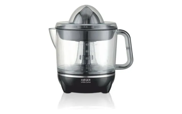 Haeger Little Juice Elektrisk Citruspresser 25 W - 0,7 L