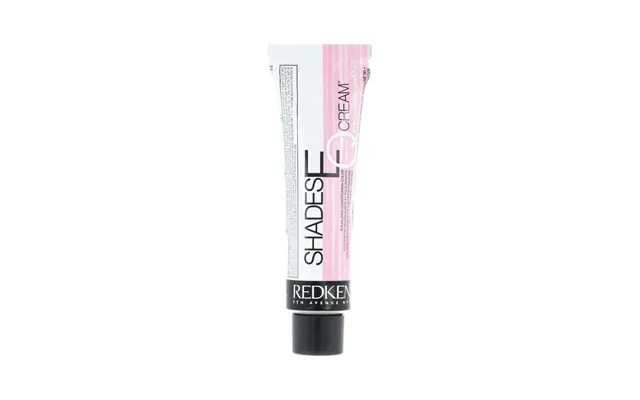 Halvpermanent Farvning Redken Shades Eq N 06 Violet 60 Ml