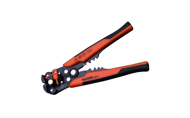 Harden Automatisk Afisoleringstang 205 Mm