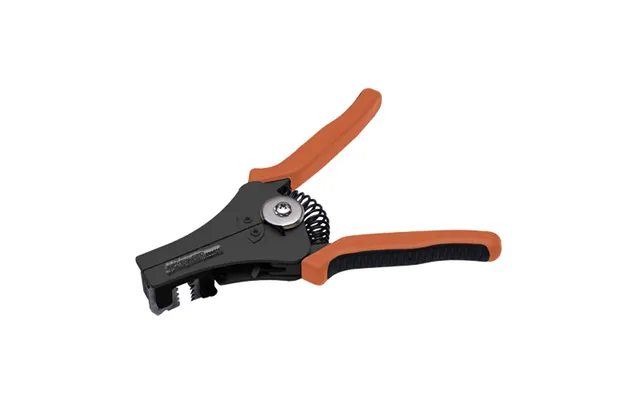 Harden Automatisk Afisoleringstang 3,2 Mm