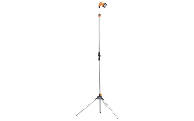 Havebruser Med Trefod 221 Cm Aluminium