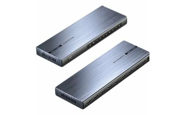 Hdmi Switch - Vention Akqb0-eu