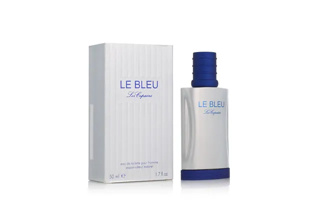 Herreparfume Les Copains Edt Le Bleu 50 Ml