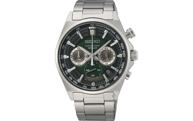 Herreur Seiko Ssb405p1