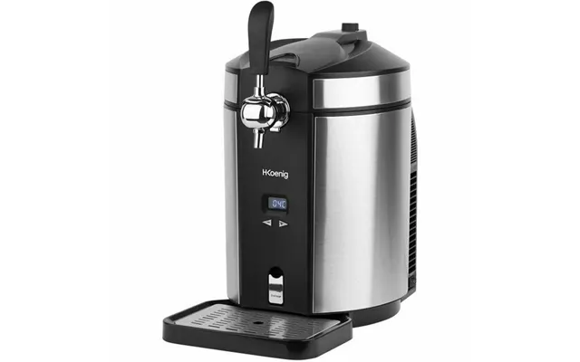 Hkoenig Bw1880 Øl-køledispenser 5 L - 65 W