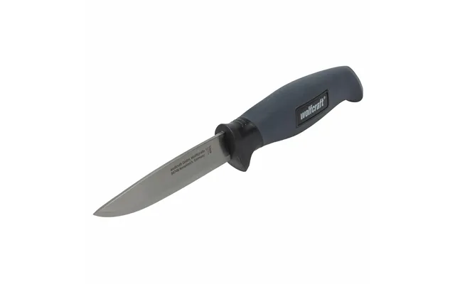 Hobbykniv Wolfcraft 95 Mm