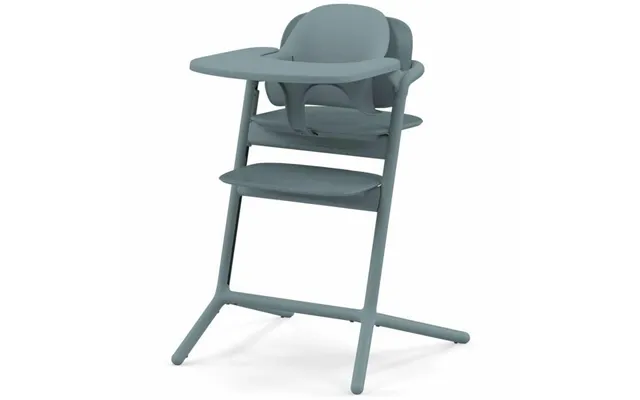 Højstol Cybex - Blå