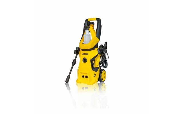 Højtryksrenser Garland Ultimate 114e - 1800 W, 140 Bar