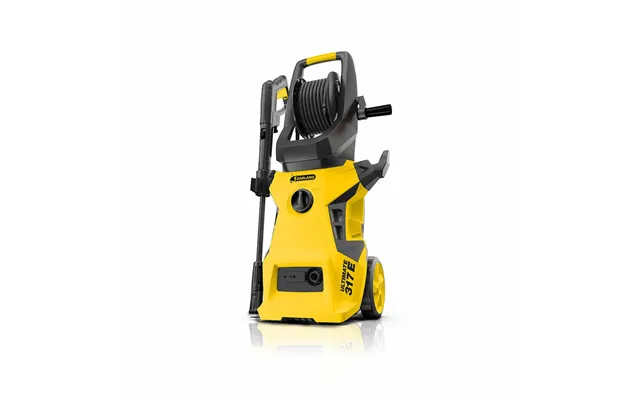 Højtryksrenser Garland Ultimate 317e - 2200 W, 170 Bar